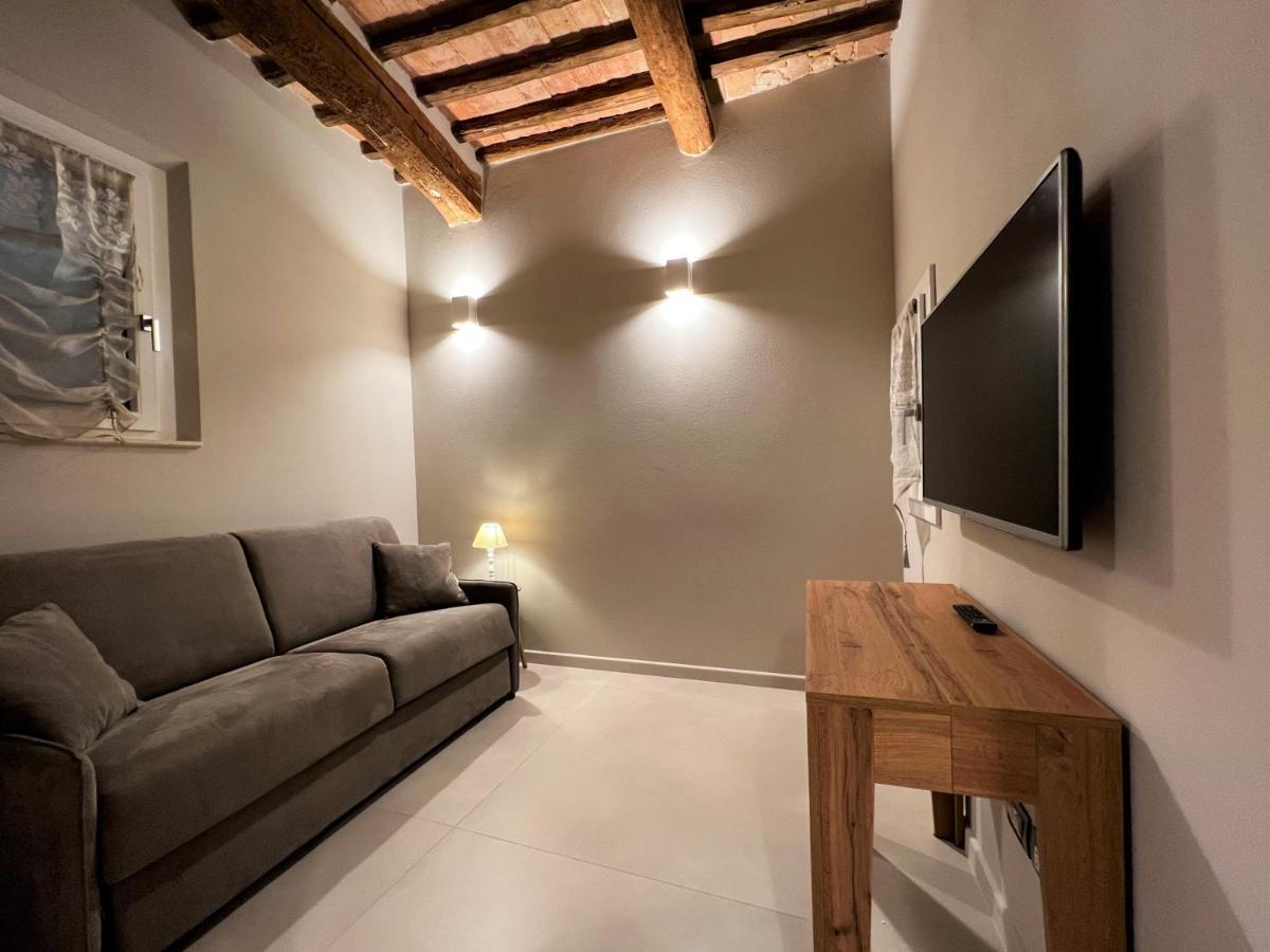 Via Roma 41-Dentro Le Mura Apartment Siena Exterior photo